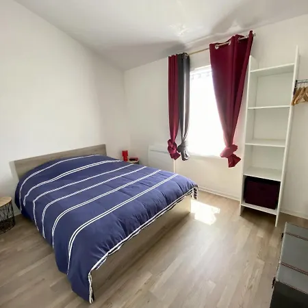 Maison 150m De La Plage, Piscine, Wifi, Parking - Fr-1-231-202 * Brétignolles-sur-Mer