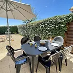 Maison 150m De La Plage, Piscine, Wifi, Parking - Fr-1-231-202 펜션
