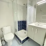 펜션 Maison 150m De La Plage, Piscine, Wifi, Parking - Fr-1-231-202