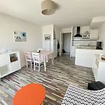 펜션 Maison 150m De La Plage, Piscine, Wifi, Parking - Fr-1-231-202 Brétignolles-sur-Mer