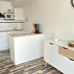 Maison 150m De La Plage, Piscine, Wifi, Parking - Fr-1-231-202 펜션 Brétignolles-sur-Mer