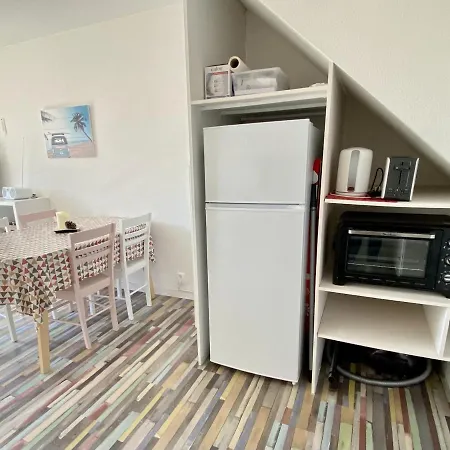 Maison 150m De La Plage, Piscine, Wifi, Parking - Fr-1-231-202 * 布雷蒂诺斯梅尔