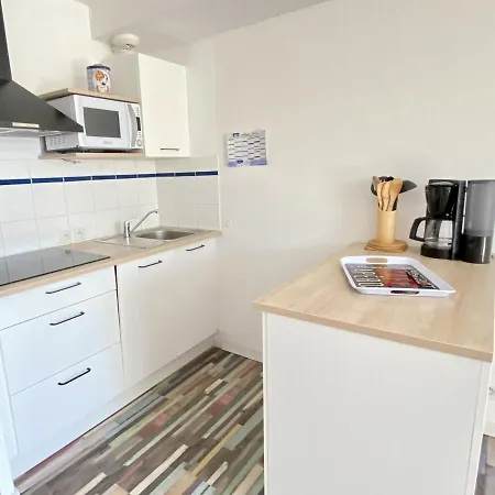 Maison 150m De La Plage, Piscine, Wifi, Parking - Fr-1-231-202 別荘