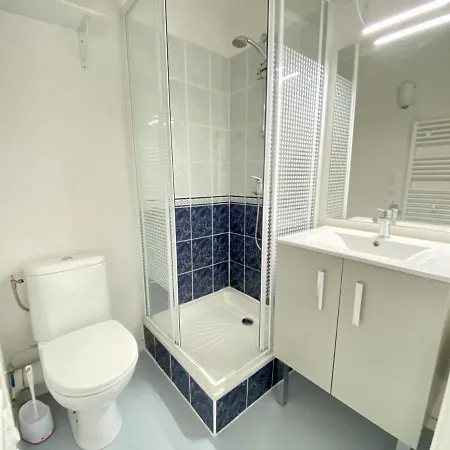 別荘 Maison 150m De La Plage, Piscine, Wifi, Parking - Fr-1-231-202