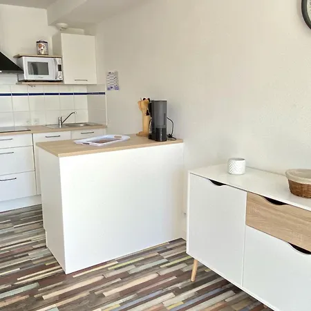 Maison 150m De La Plage, Piscine, Wifi, Parking - Fr-1-231-202 別荘 ブルティニョール・シュル・メール