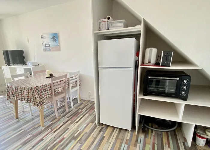 Maison 150m De La Plage, Piscine, Wifi, Parking - Fr-1-231-202 * 布雷蒂诺斯梅尔